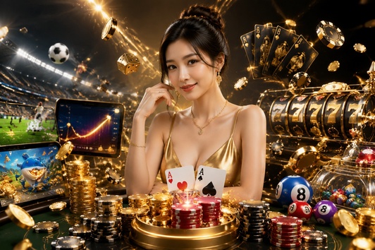 995bet